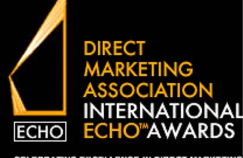 DMA Echo Awards 2013: OgilvyOne bags four Silvers and a Bronze; M&C Saatchi (2), NetCore among metals
